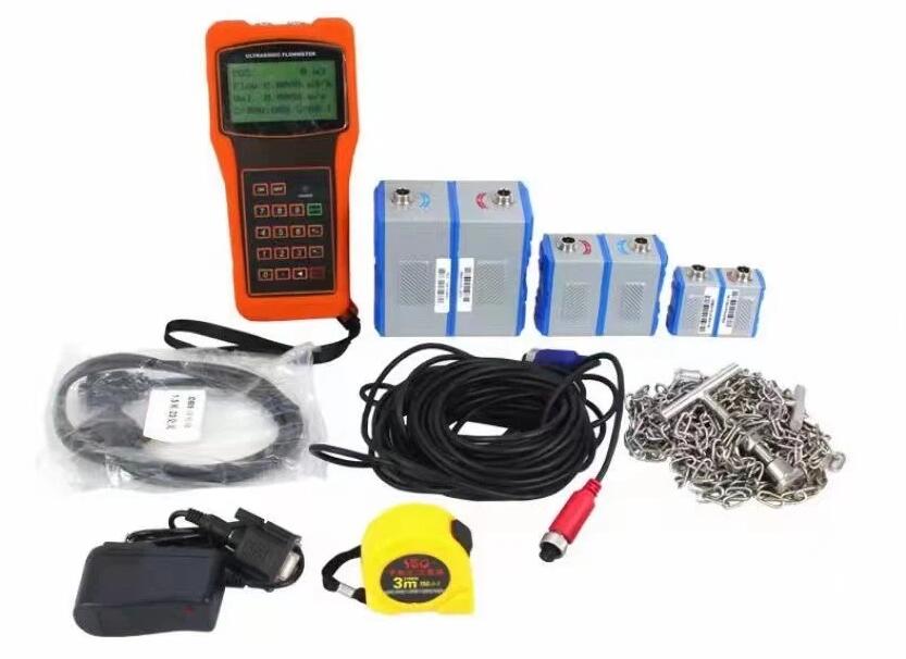 Portable Flowmeter Portable Flowmeter